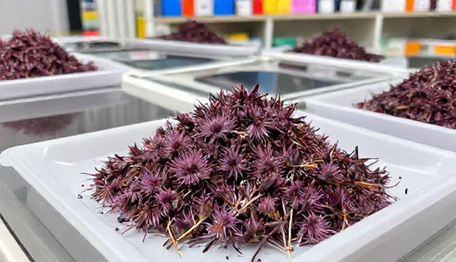 水飞蓟提取物选型建议：应用场景分析与处理方法
