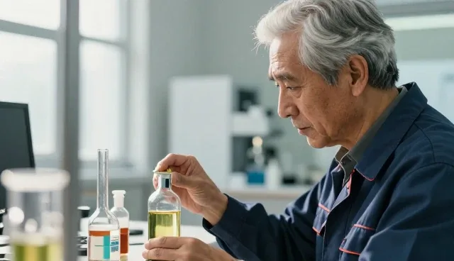水飞蓟提取物选型中的关键性能指标分析