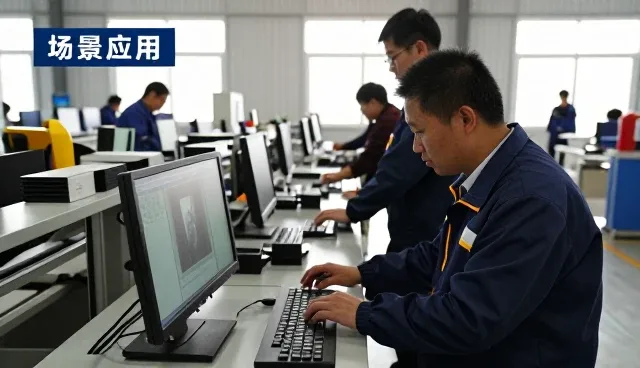 产品加工适合哪些应用环境？